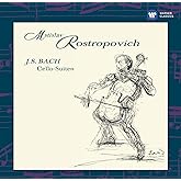 Bach: Cello Suites