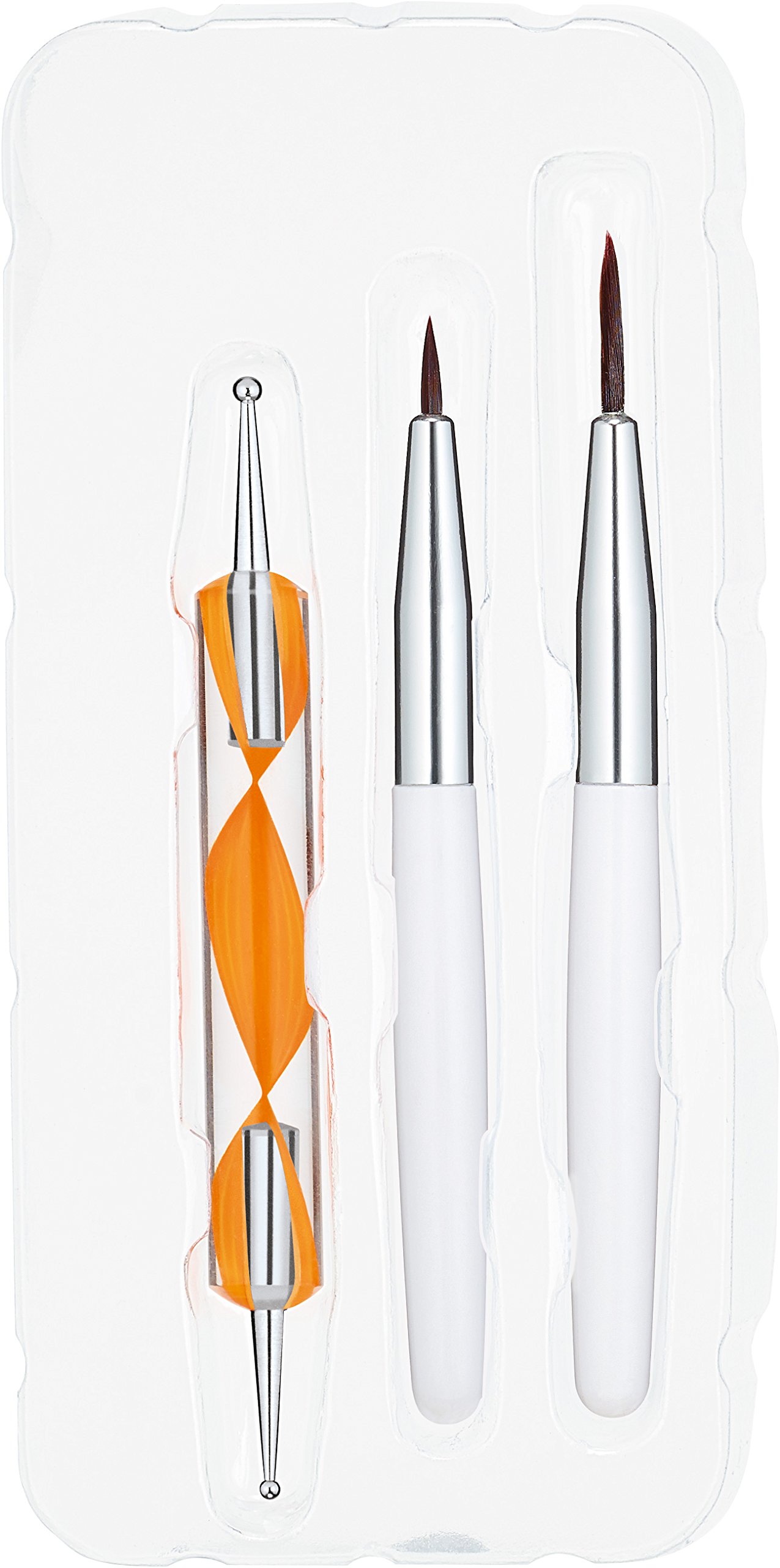 Sally Hansen Nail Art Tool Kit Tools, 450 Buy Online in UAE. Beauty