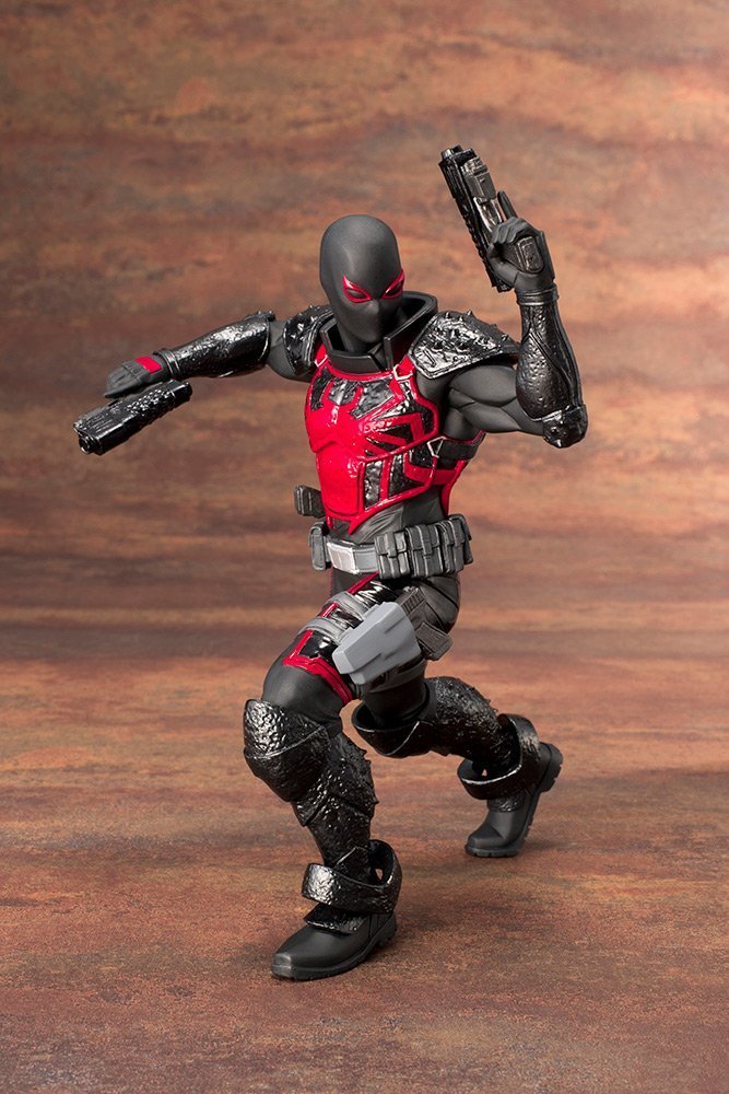 Marvel Comics MK233 Thunderbolts Agent Venom Artfx+ Statue