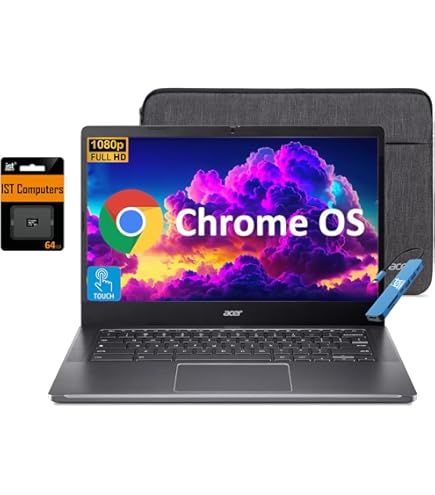 Chromebook本体 Acer Chromebook Plus 514 CB514-4HT-N38Q Acer Chromebook Plus 514 CB514-4HT - 14