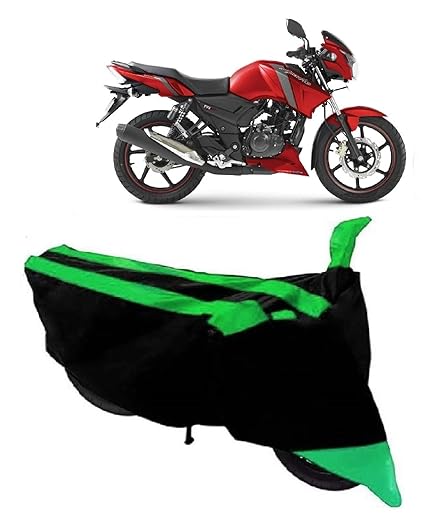 dual bike cover