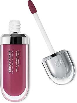 Kiko Milano Instant Color Gloss Liquide Mat 10