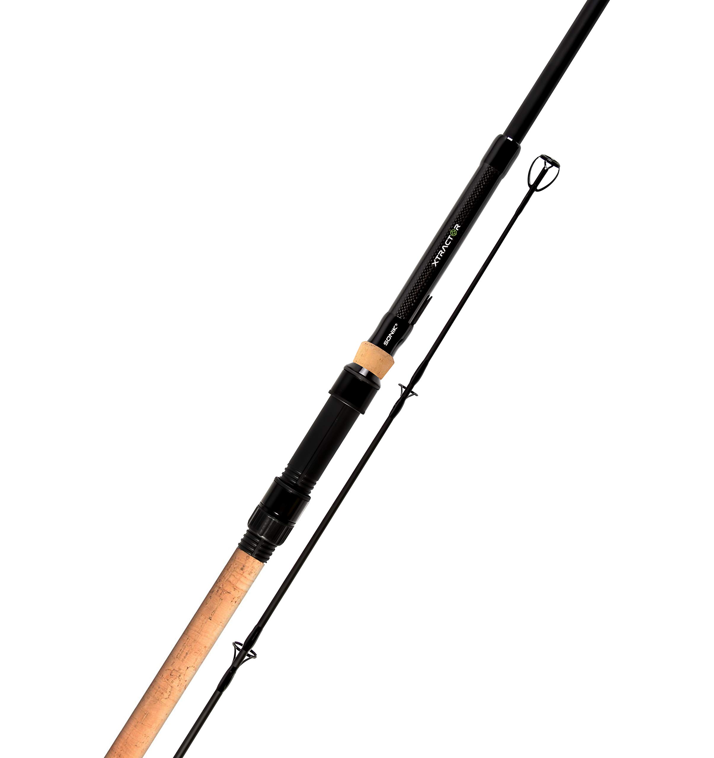 best cork handle carp rods