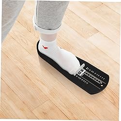 JEWEDECO 1pc Foot Measuring Device Foot Measure