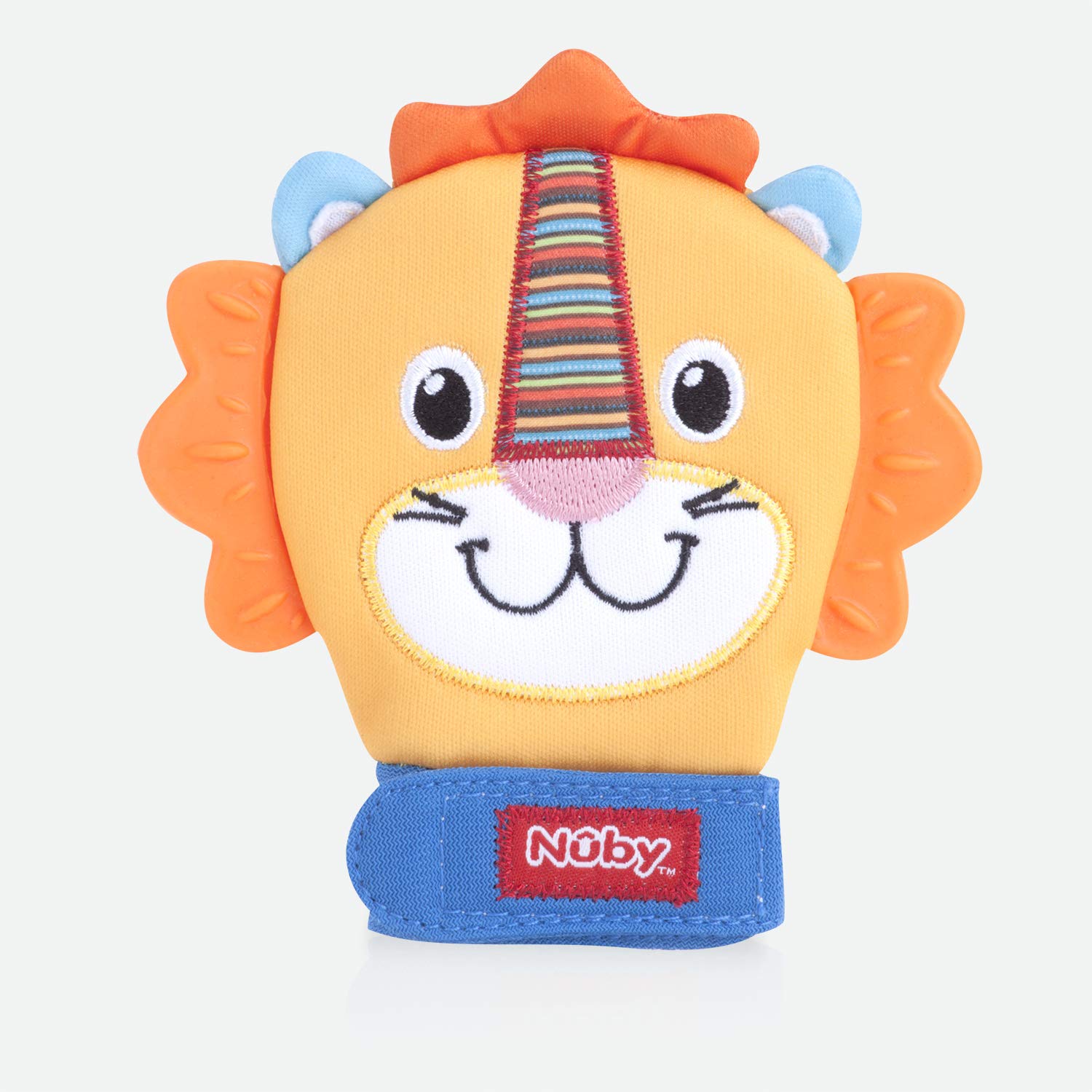 hey duggee teddy bear badge