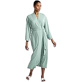N Natori womens Soothe Robe Length 49"