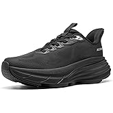 ALLSWIFIT Women's Slip On Walking Shoes Hands-Free Cushion Running Tennis Non-Slip Comfortable Gym Workout Athletic Breathable Fashion Sneakers ActiveFlow