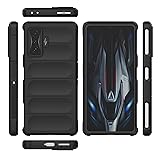 Jiajihua Cover Compatible with Xiaomi Poco F3 GT