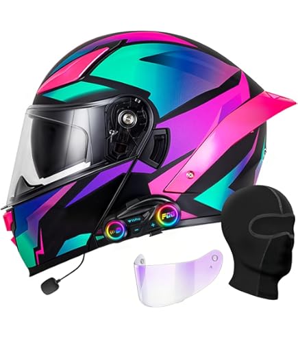 best hi-viz motorcycle helmet Thoughts on Hi-Vis helmets? Should I just get a regular one, a white one,  or Hi-Vis?i did the research and it seems there are seems to be a split.  Thanks for the