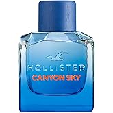 Canyon Sky by Hollister for Men - 3.4 oz EDT Spray