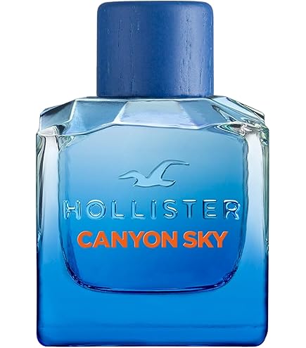 Amazon.com : Hollister So Cal Cologne By Hollister Eau De Cologne