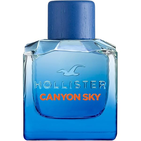 香水(男性用) Hollister SO CAL Eau de Cologne 50ml Socal for Men Hollister cologne - a fragrance for men