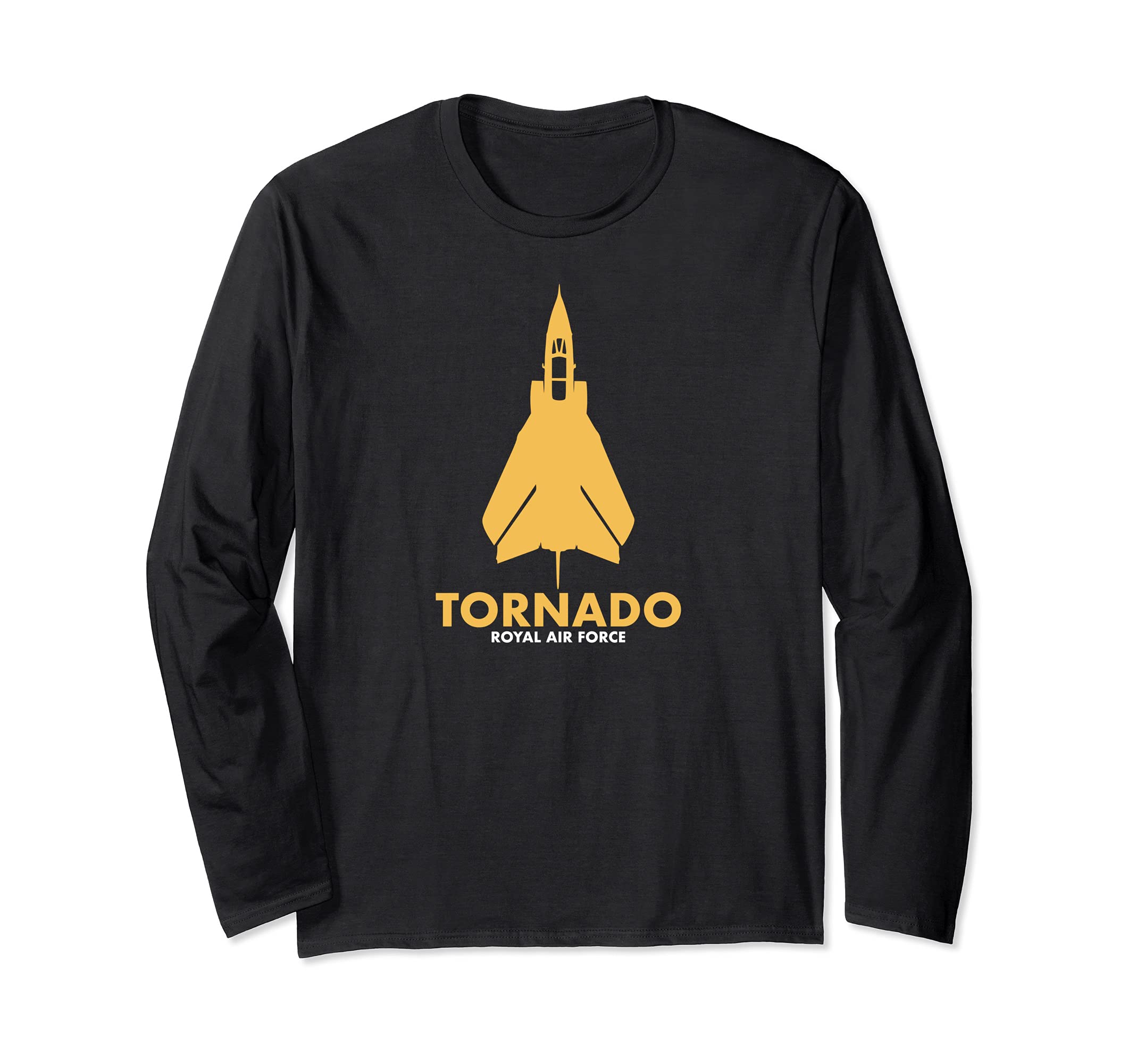 RAF Tornado Long Sleeve T-Shirt