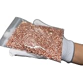 2lb 99.9% Pure Copper Granules for Jewelry Metal Working DIY