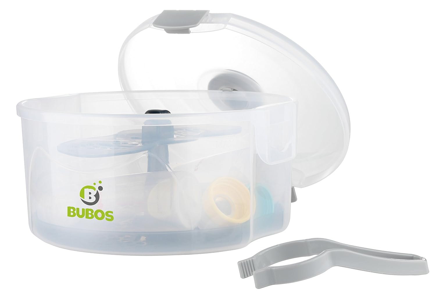 bubos bottle sterilizer