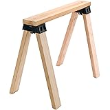 Woodstock D4220 Sawhorse Brackets