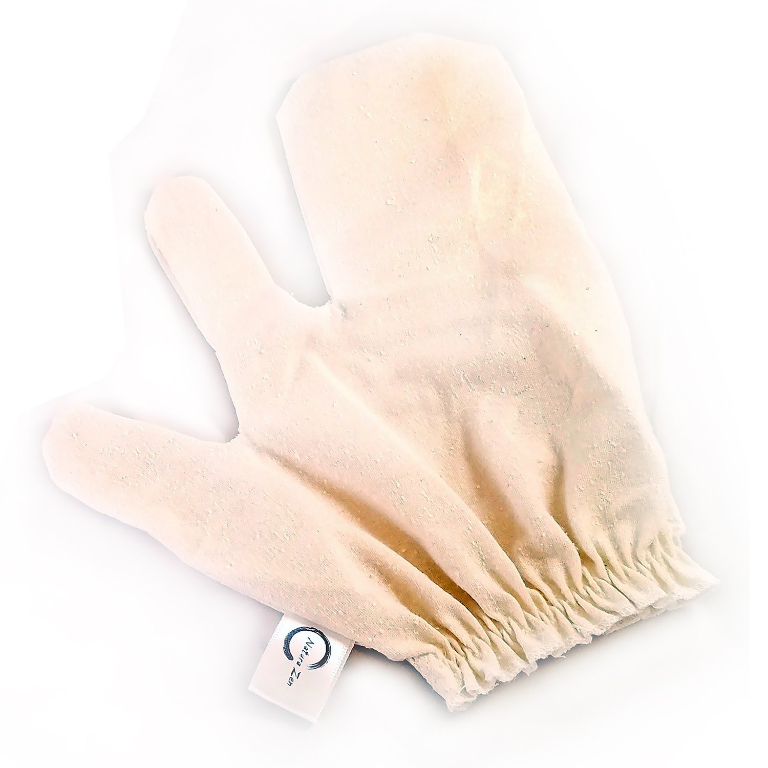 Buy Natura Zen Raw Silk Garshana Gloves Online At Low Prices In India Amazon In