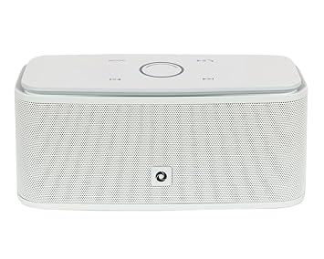 koryo wireless portable bluetooth speaker