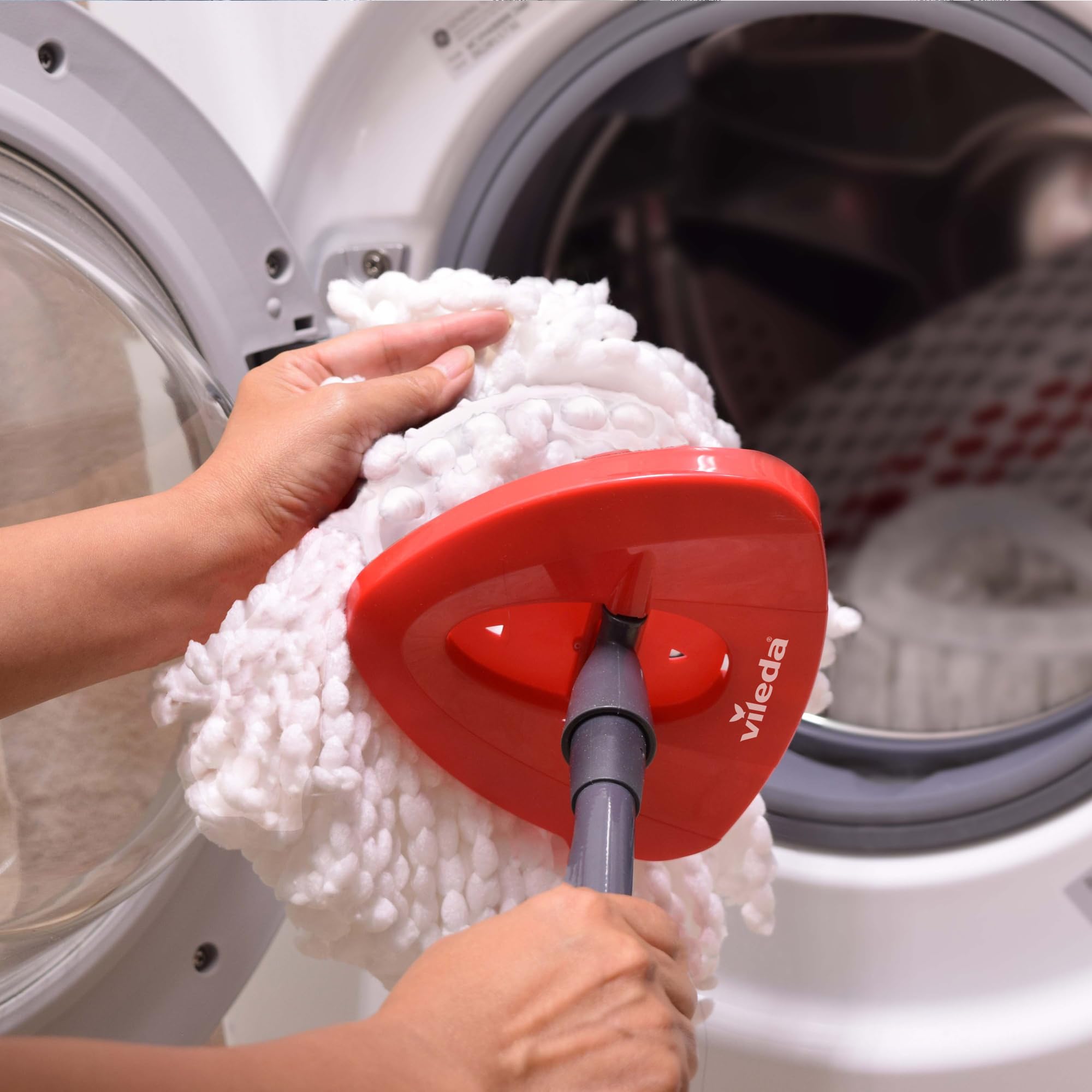 Vileda EasyWring Mop Head Refill