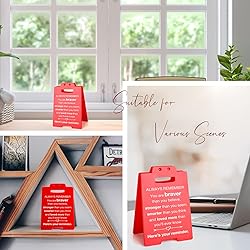 Motivational Decor Gifts You are Braver Than You