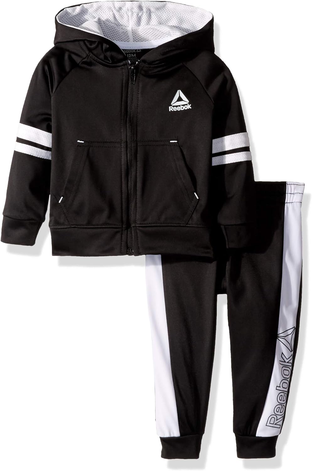 reebok infant clothing