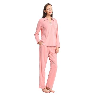 Femofit Pajamas for Women 100% Cotton Pajamas Set, Bangladesh Ubuy
