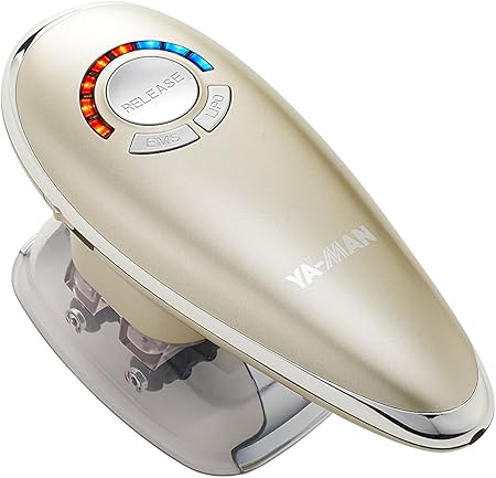 Amazon Ya Man ヤーマン 吸引エステ リポボディスリム Acetino Ib ヤーマン Ya Man ワンポインター