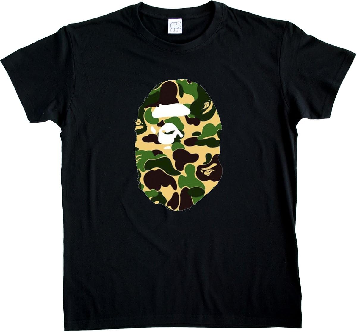 MCON A Bathing Ape Bape Artwork