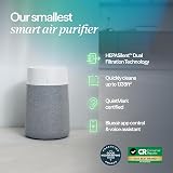 Blueair Blue 511i Max Smart WiFi Air Purifier HEPASilent Up To 43m² view 2