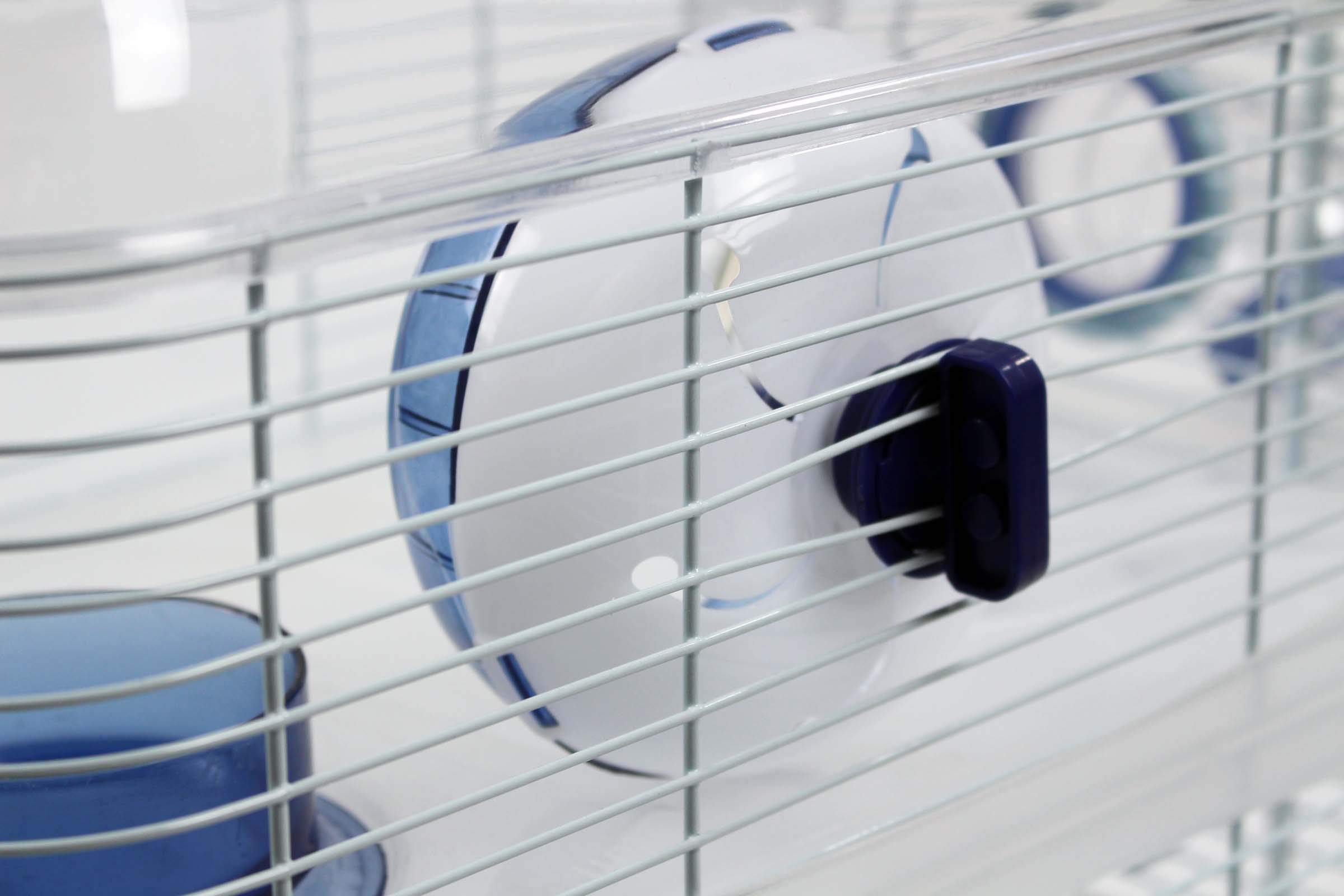 easipet hamster cage