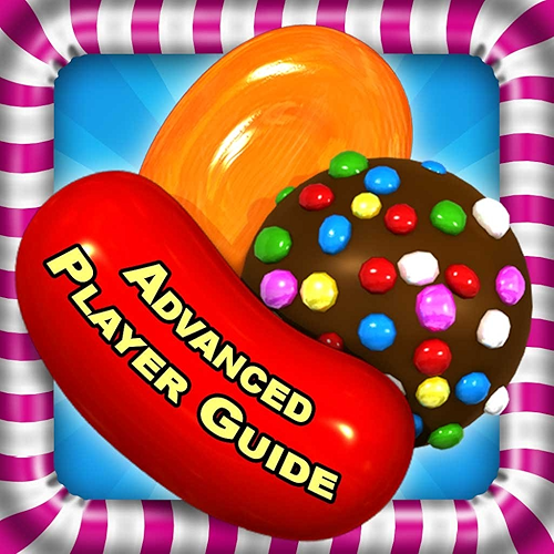 Download Candy Crush Saga Advanced Guide: Fire HD Edition (English Edition) PDF