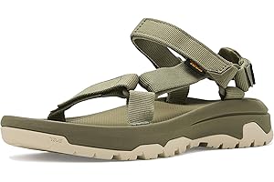Teva Hurricane Xlt3