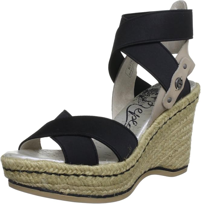 replay wedge trainers
