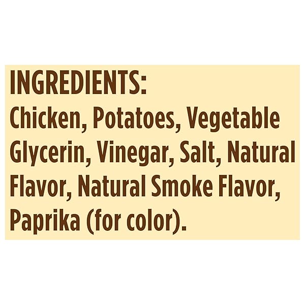 BLUE BUFFALO TRUE CHEWS PREMIUM JERKY CUTS DOG TREATS, MADE IN THE USA WITH NATURAL INGREDIENTS, CHICKEN, 12-OZ BAG