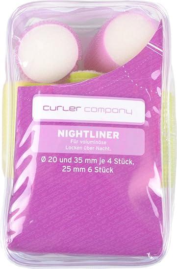 Solida NIGHTLINER, Nachtwickler, 58 g