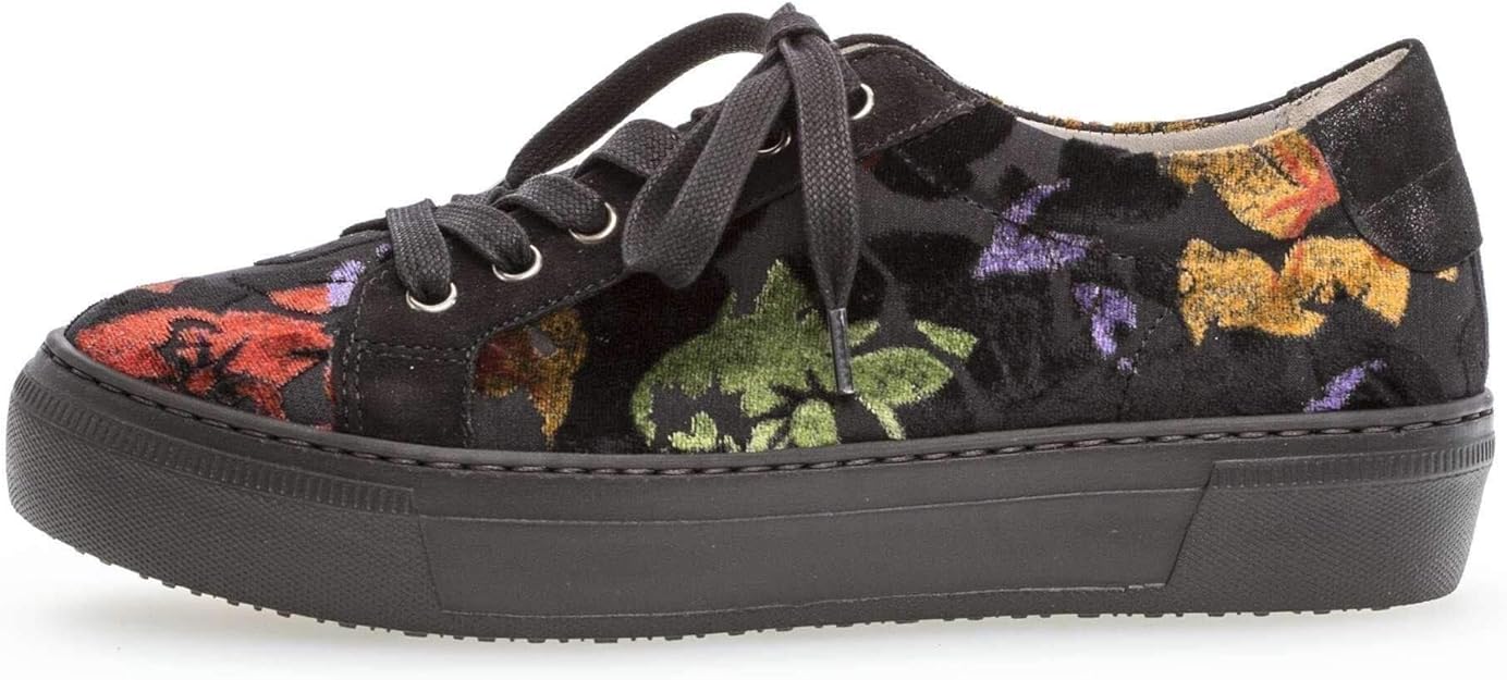 Gabor Fashion Sneaker Low 94.315.71 Mehrfarbig Mehrfarbig ...
