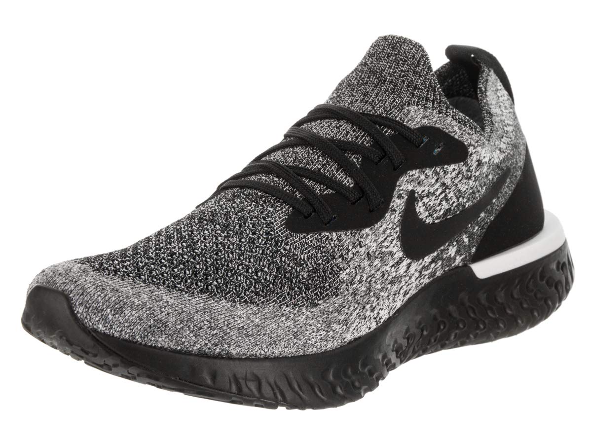 lacing nike epic react