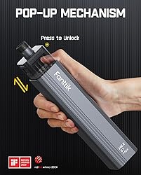 Fanttik E1 Max Electric Screwdriver, Mini Precision