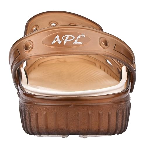 apl clogs