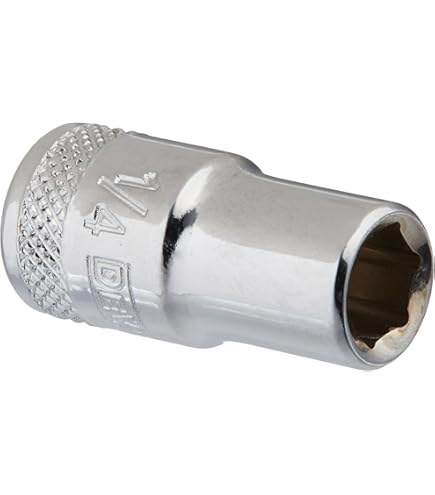 DEWALT 3/8" Deep Socket 10MM - Professional Grade Tool