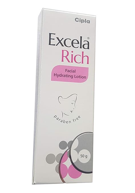 excela moisturizer cipla ingredients