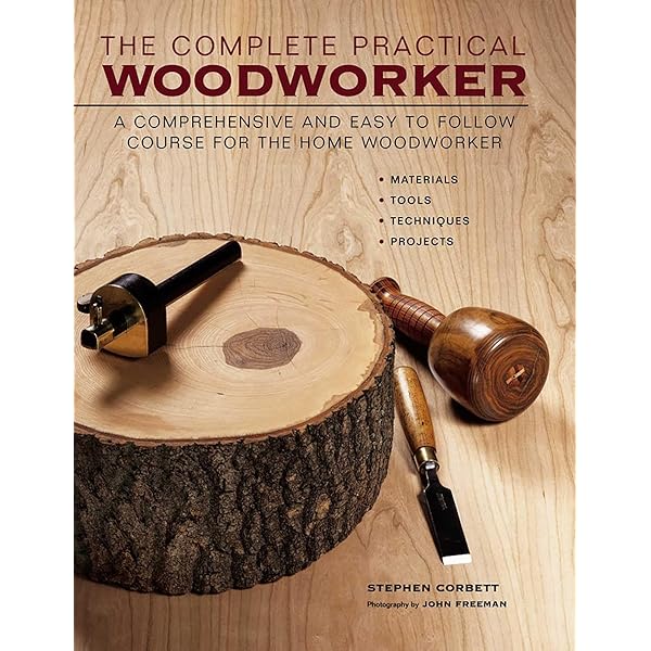 Green Woodworking: A Hands-On-Approach: Langsner, Drew