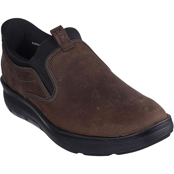 Amazon.com | Skechers - Mens Mark Nason: Casual Glide Cell - Baxter Slip On Shoes, Color Red/Brown, Size: 7.5 M US | Loafers & Slip-Ons Amazon.com | Skechers - Mens Mark Nason: Casual Glide Cell - Baxter Slip On Shoes, Color Red/Brown, Size: 7.5 M US | Loafers & Slip-Ons