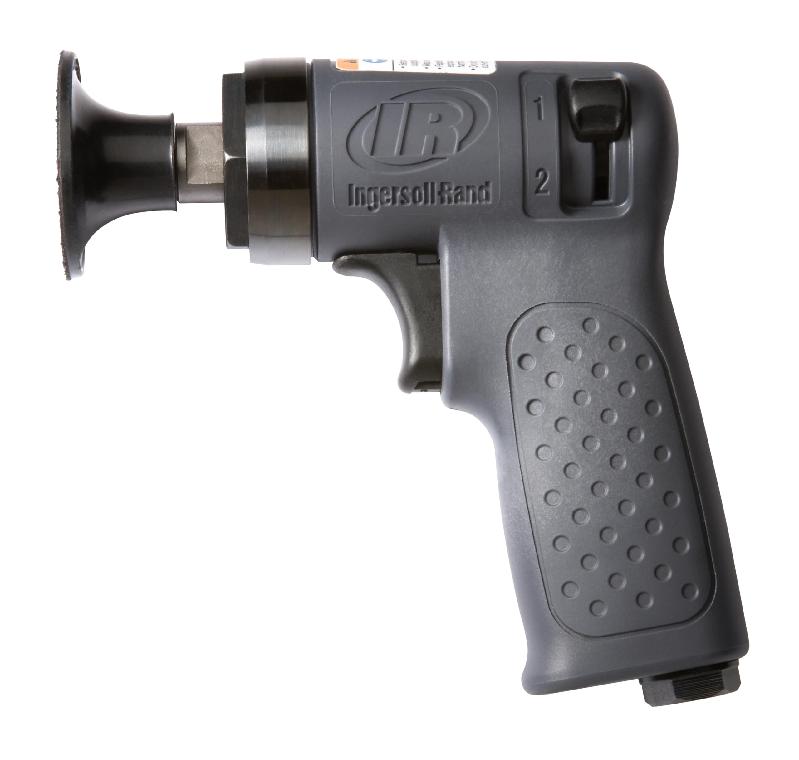 Ingersoll Rand 3103XPA Compact Pneumatic Surface Grinder, 15,000 RPM - High Performance Grinder - Ergonomic, Lightweight & Durable