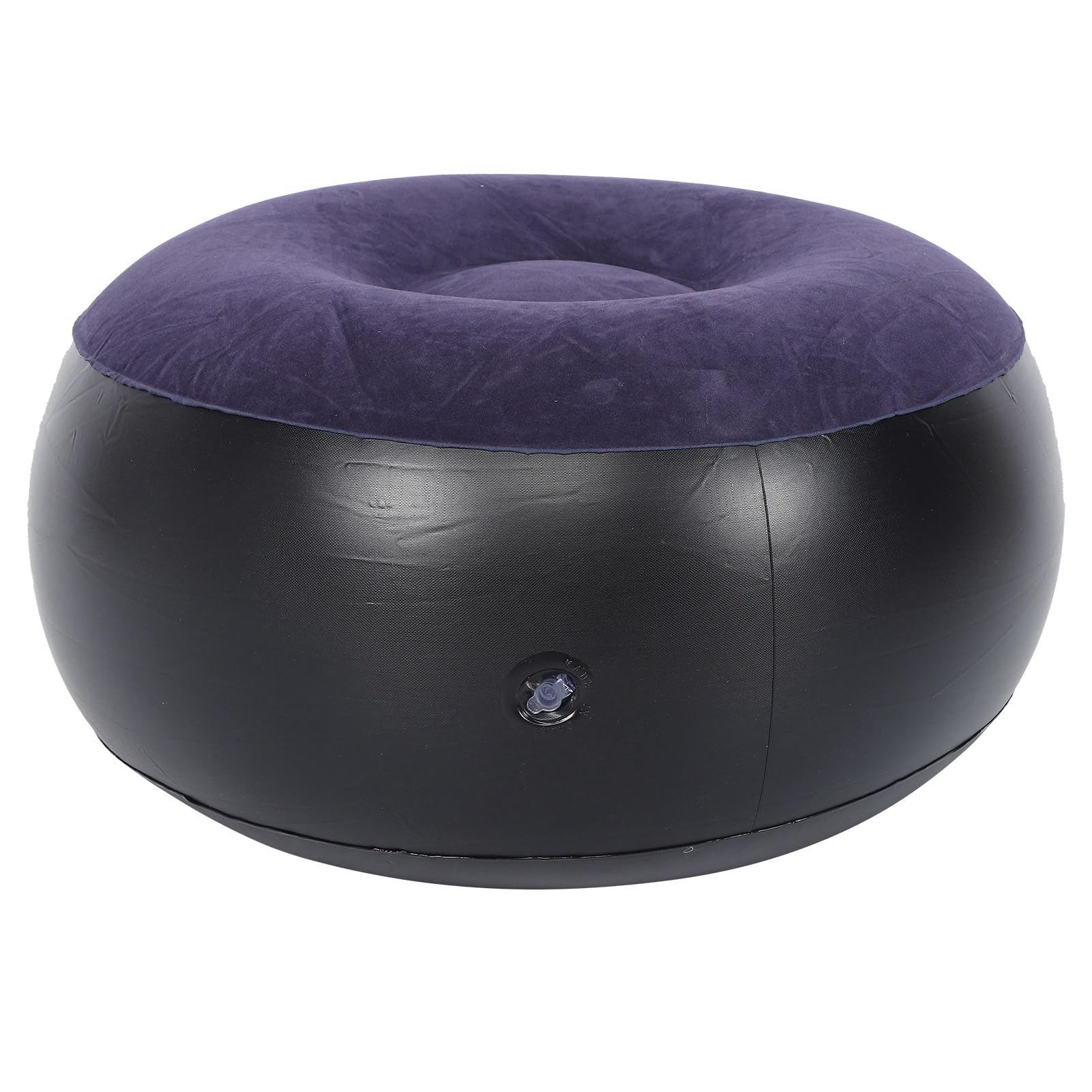 CHICIRIS Inflatable Sofa, Portable Lightweight Blow Up Chair, Multifunction Folding Outdoor Sofa for Camping Travel Home Office and Garden