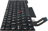 TellusRem Backlit Keyboard German for Lenovo Thinkpad T490s T495s Replacement view 6