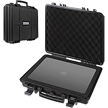 Amazon.com : Durabox All Weather Hard Case 16 x 14 x 4