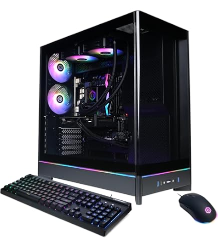 gaming comboDPVR 4K対応 CyberPowerPC Gamer Xtreme Gaming Desktop - 13th Gen Intel