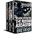 Black Operator - Box Set (Books 1-3)