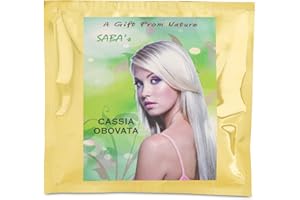 Cassia Obovata 100 grams